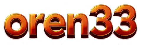 oren33 logo