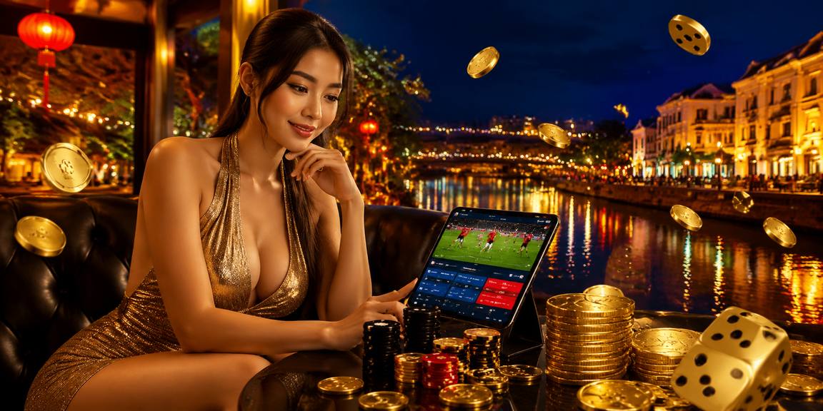 oren33 Slot & Live Casino Malaysia dengan Touch 'n Go eWallet