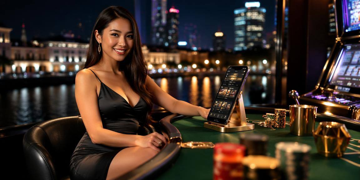 Rocket Crash — Permainan Slot Crash yang Mendebarkan